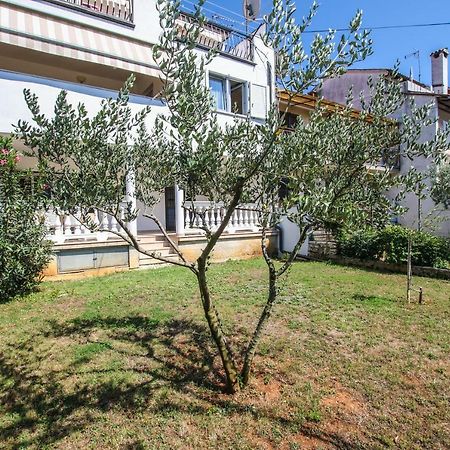 Апартаменти Apartman Mila Пореч Екстер'єр фото