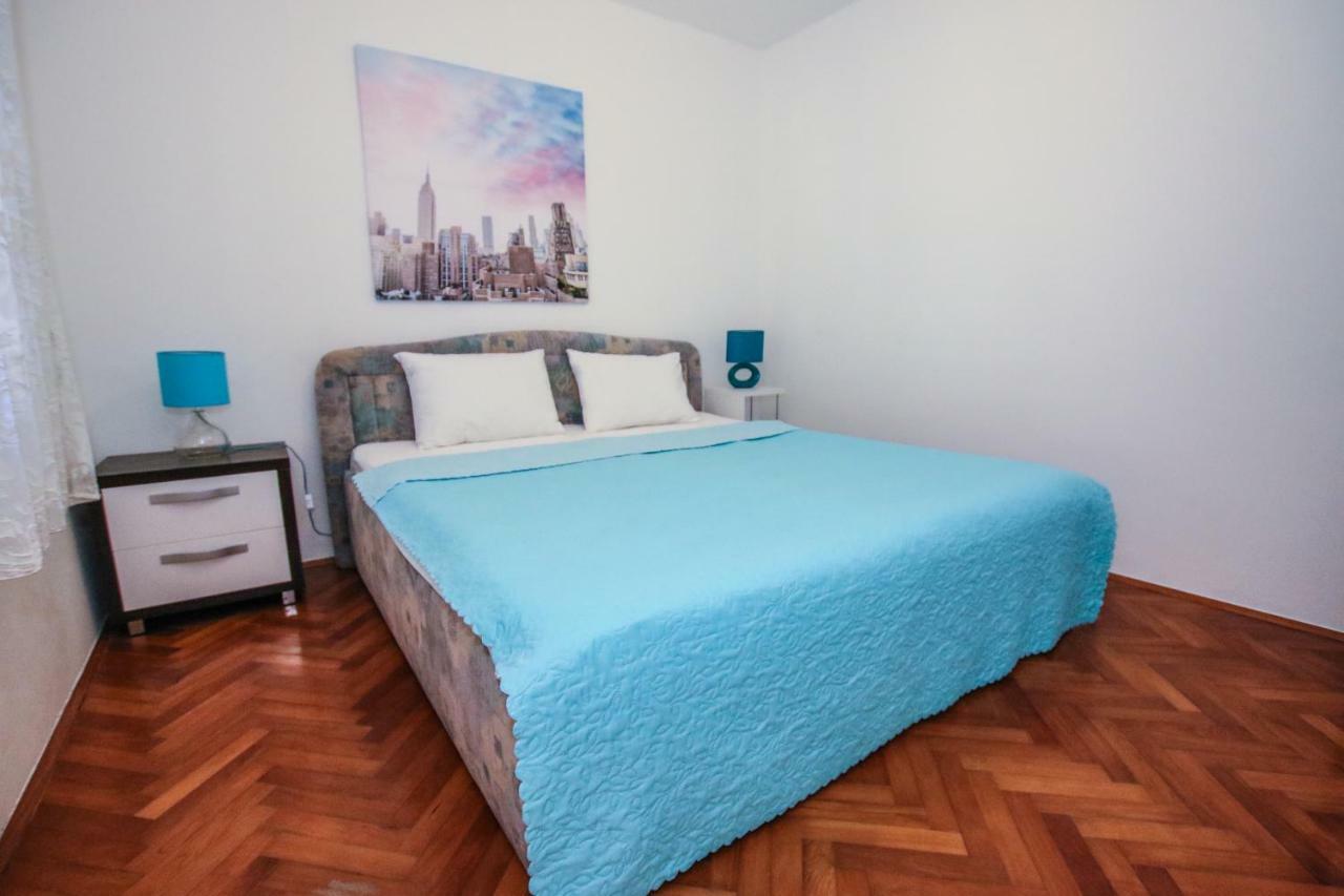 Апартаменти Apartman Mila Пореч Екстер'єр фото